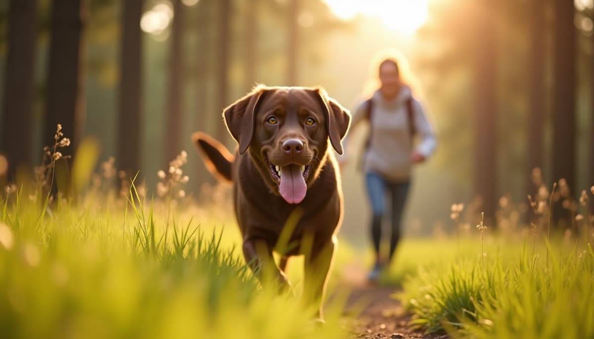 A dog being cared for at home, illustrating best joint supplement for neapolitan mastiffs