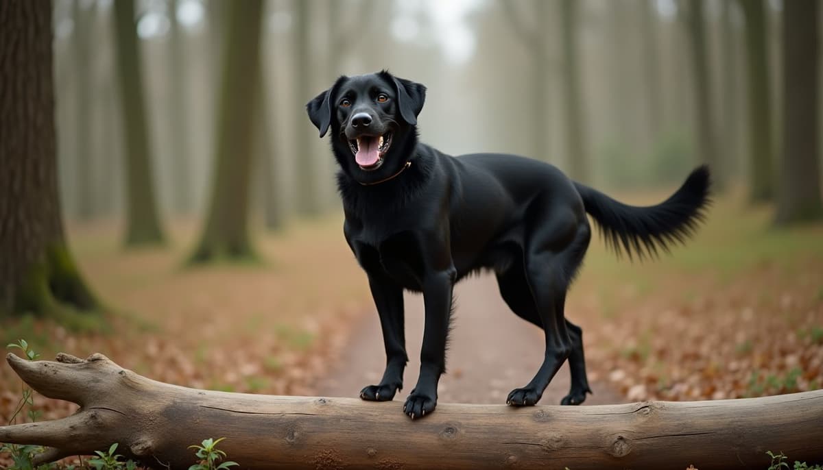 A dog being cared for at home, illustrating what is the best joint supplement for pit bulls