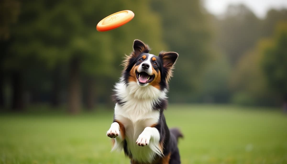 A dog being cared for at home, illustrating what are the best supplements for dogs with arthritis