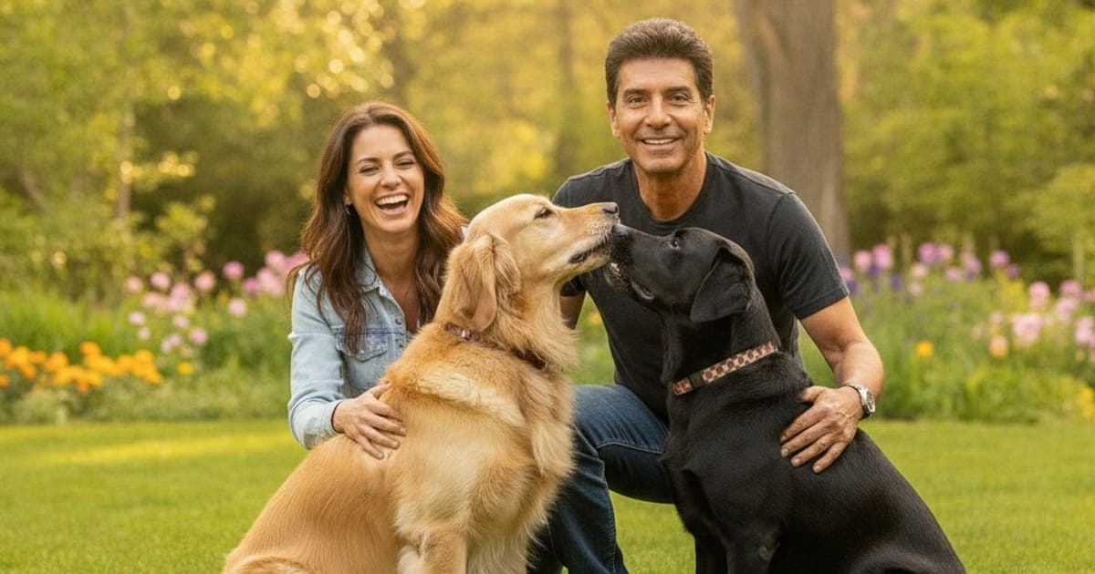 A dog being cared for at home, illustrating better dog supplements by cesar millan: what to know