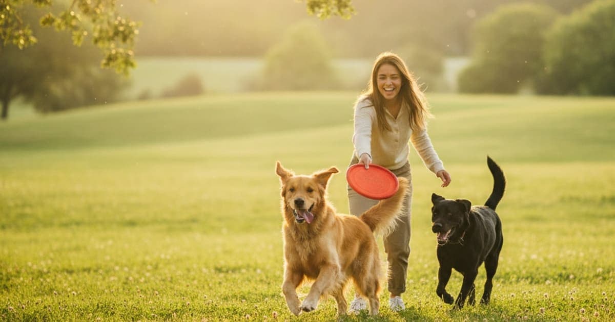 A dog being cared for at home, illustrating bpc-157 benefits for dogs: what the research shows
