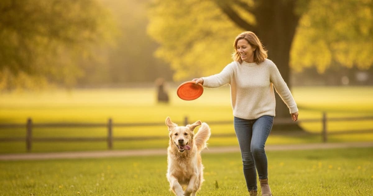 A dog being cared for at home, illustrating is bpc-157 safe for dogs? (side effects and legal status)