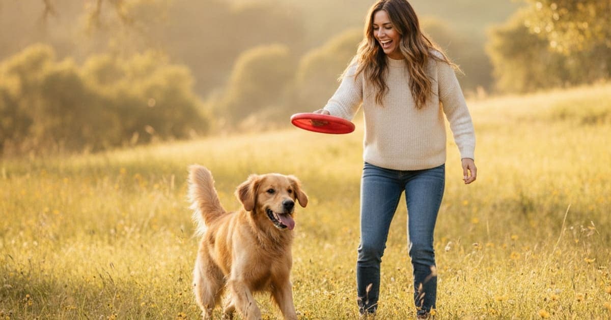 A dog being cared for at home, illustrating bpc-157 vs ashwagandha for dogs: which fits better