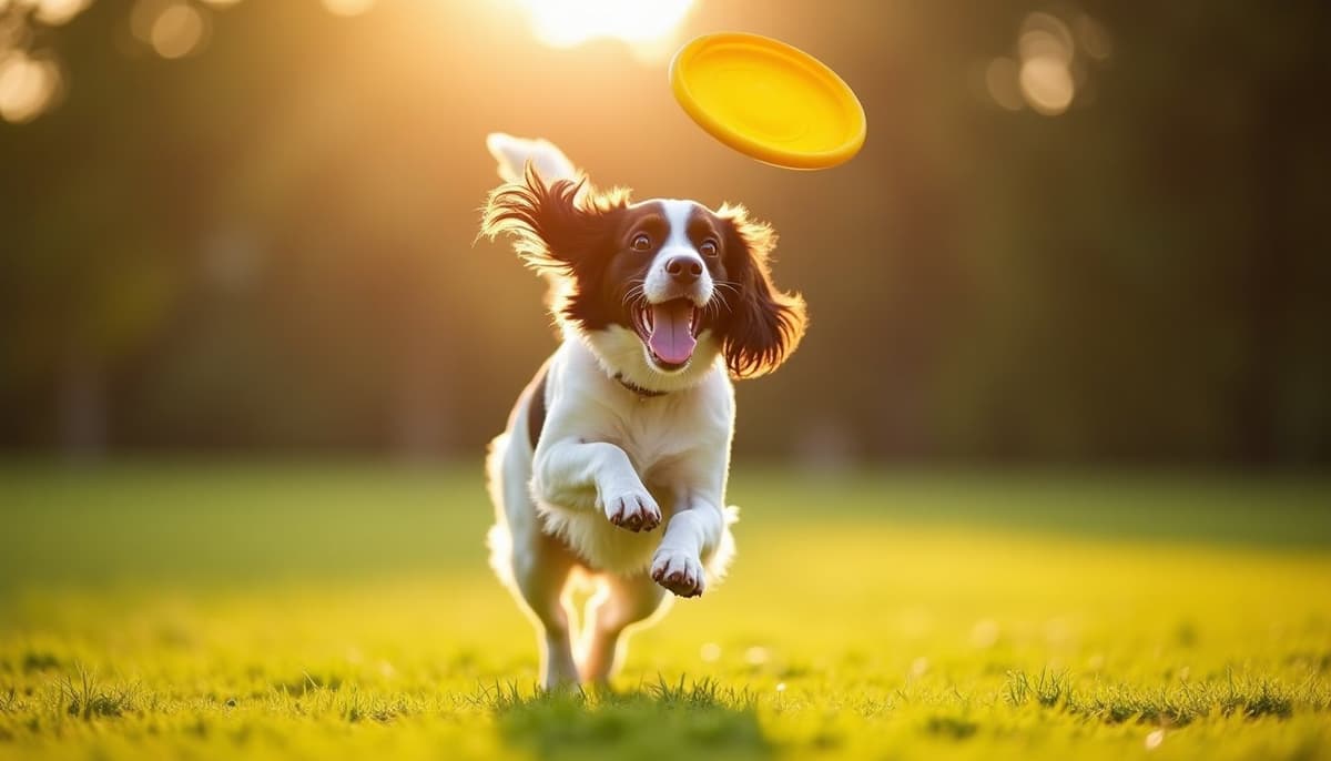 A dog being cared for at home, illustrating ccl tear in dogs be reversed? (the real answer)