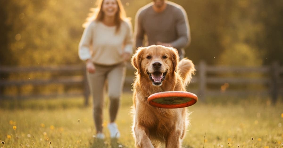 A dog being cared for at home, illustrating elbow arthritis in dogs be reversed? (explained)