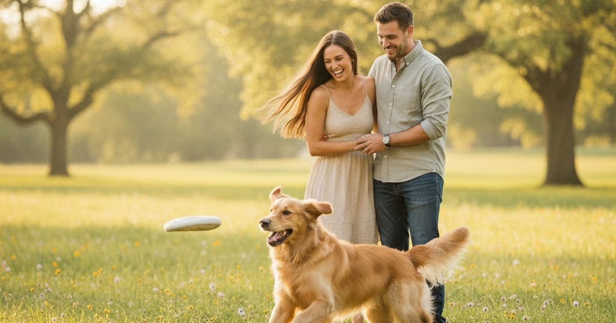 A dog being cared for at home, illustrating inflammation in dogs be reversed? (what to know)