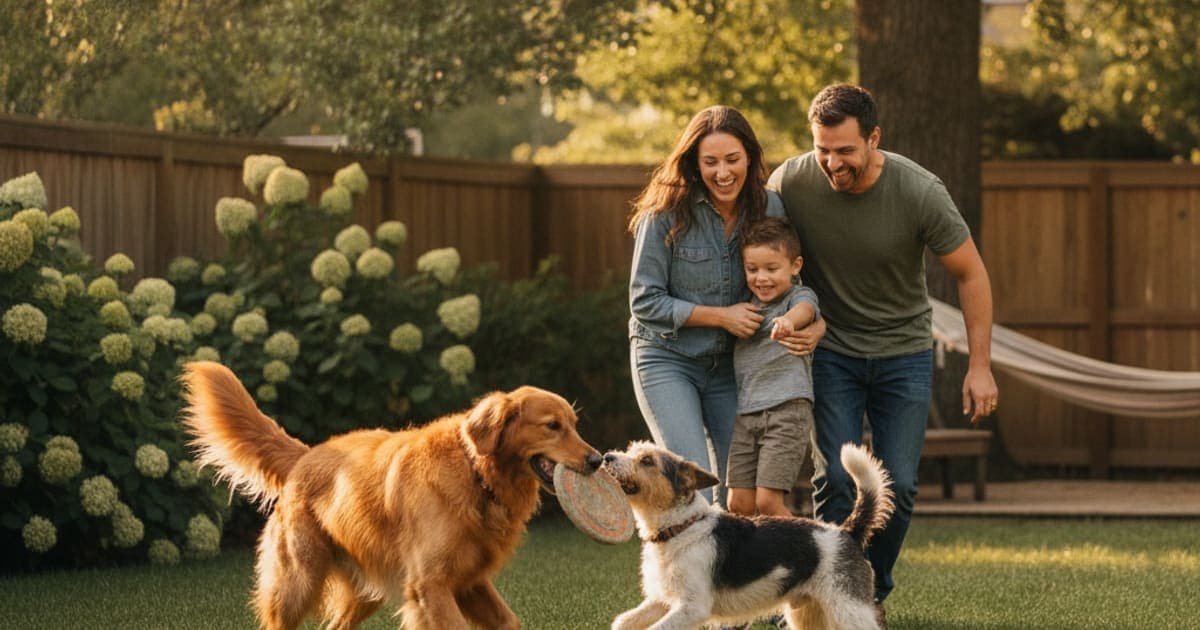 A dog being cared for at home, illustrating cosequin alternatives for dogs: 2026 options compared