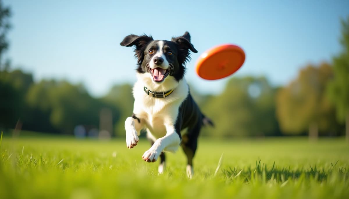 A dog being cared for at home, illustrating dog joint pain drug-free options