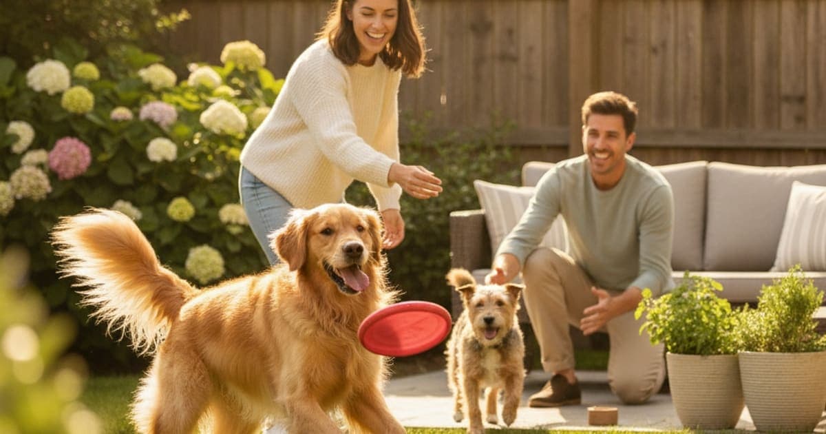 A dog being cared for at home, illustrating glucosamine alternatives for dogs: 2026 options compared