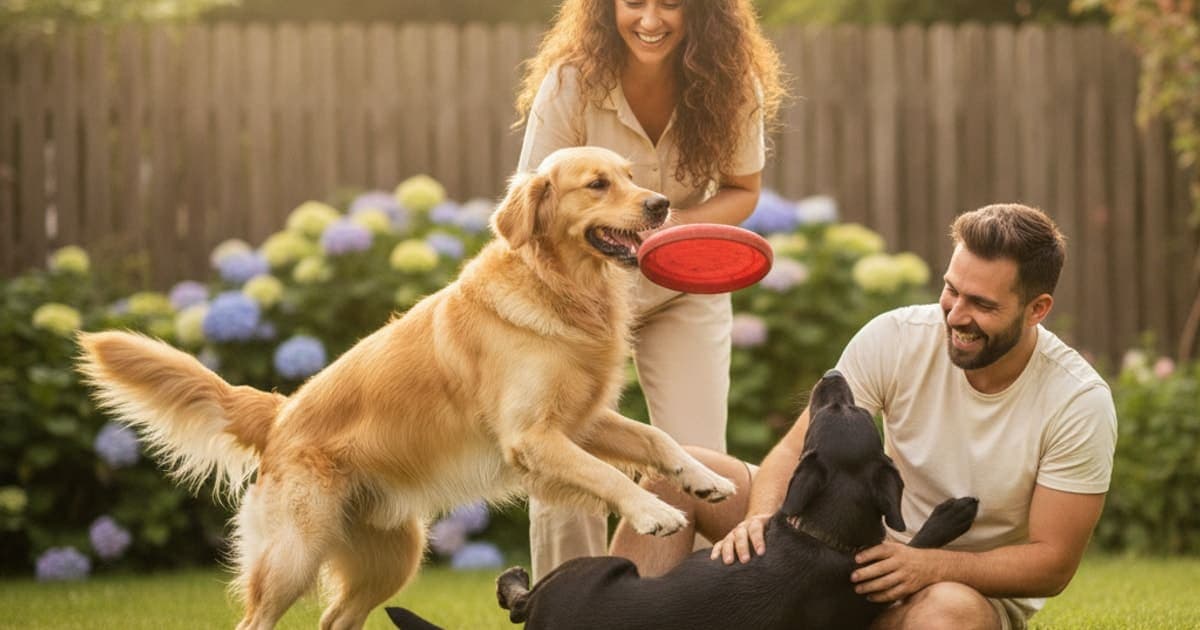A dog being cared for at home, illustrating is astaxanthin safe for dogs? (antioxidant facts)