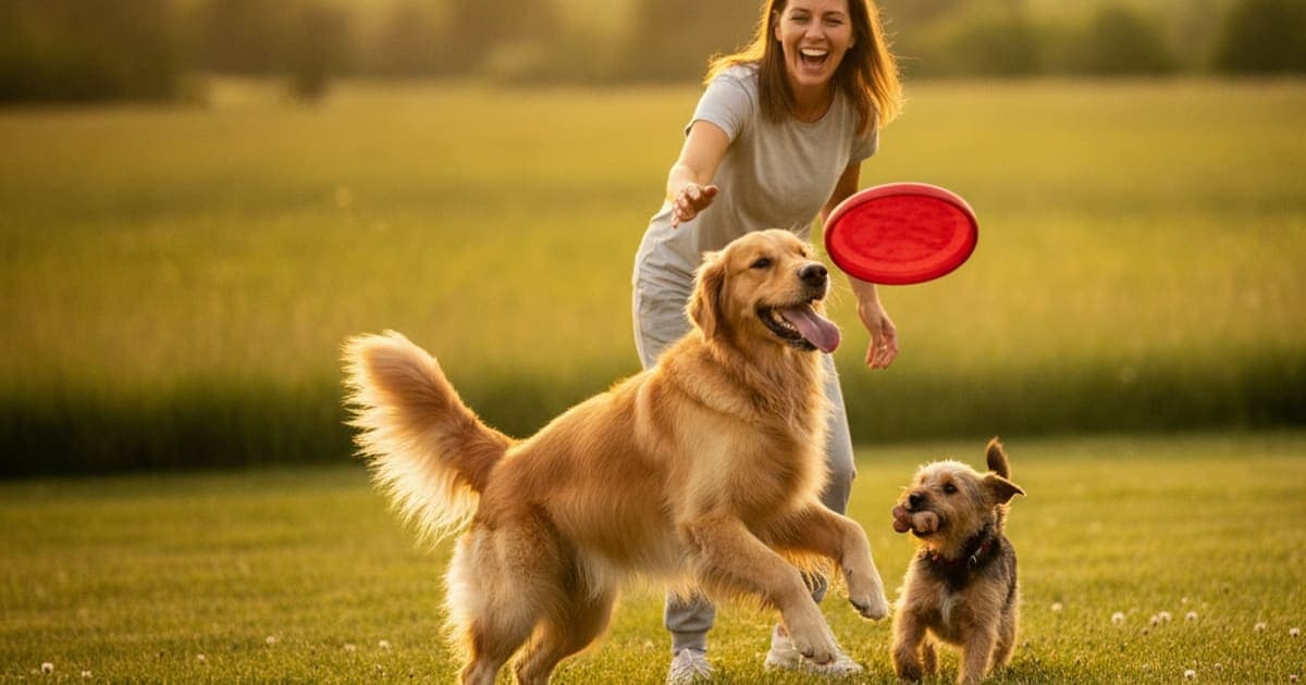 A dog being cared for at home, illustrating k9-repair cost vs adequan in 2026