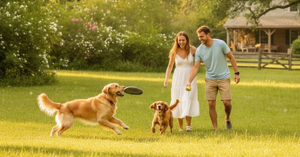 A dog being cared for at home, illustrating k9-repair reviews 2026: what dog owners report