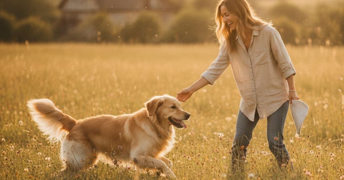 A dog being cared for at home, illustrating k9-repair vs gabapentin: which works better for dogs