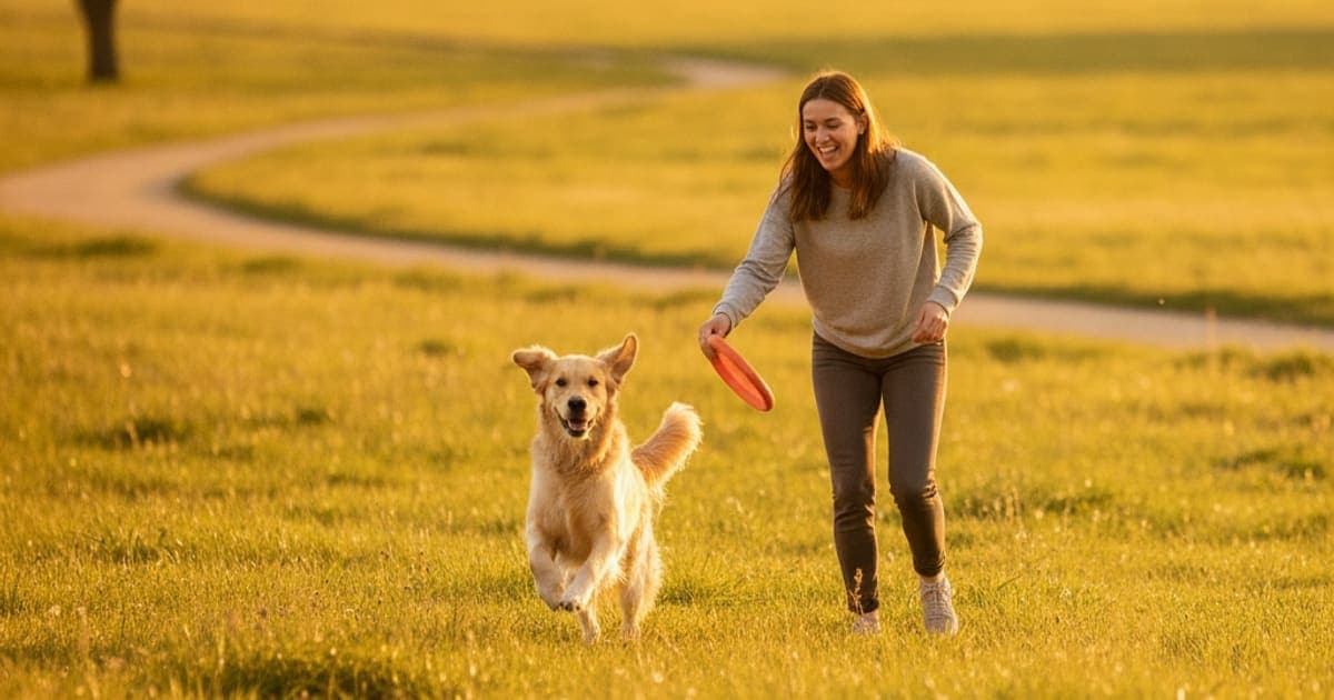A dog being cared for at home, illustrating k9-repair vs krill oil: which works better for dogs