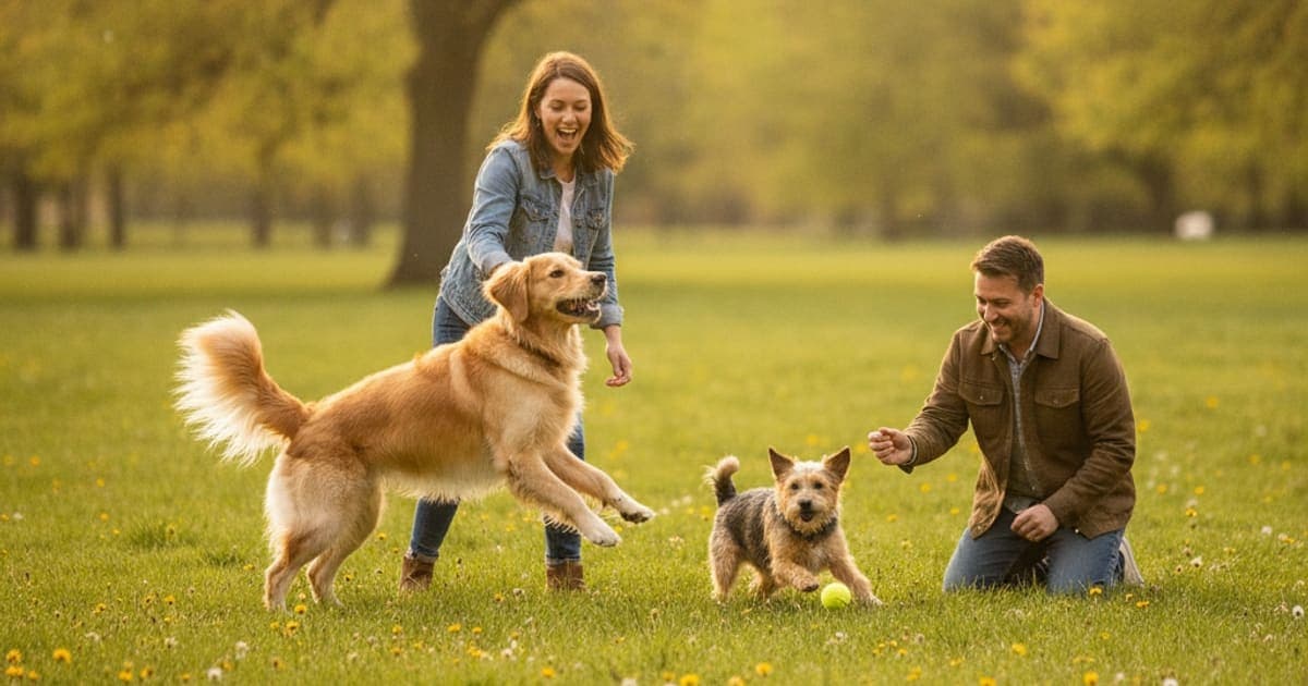A dog being cared for at home, illustrating k9-repair vs previcox: what each one actually does
