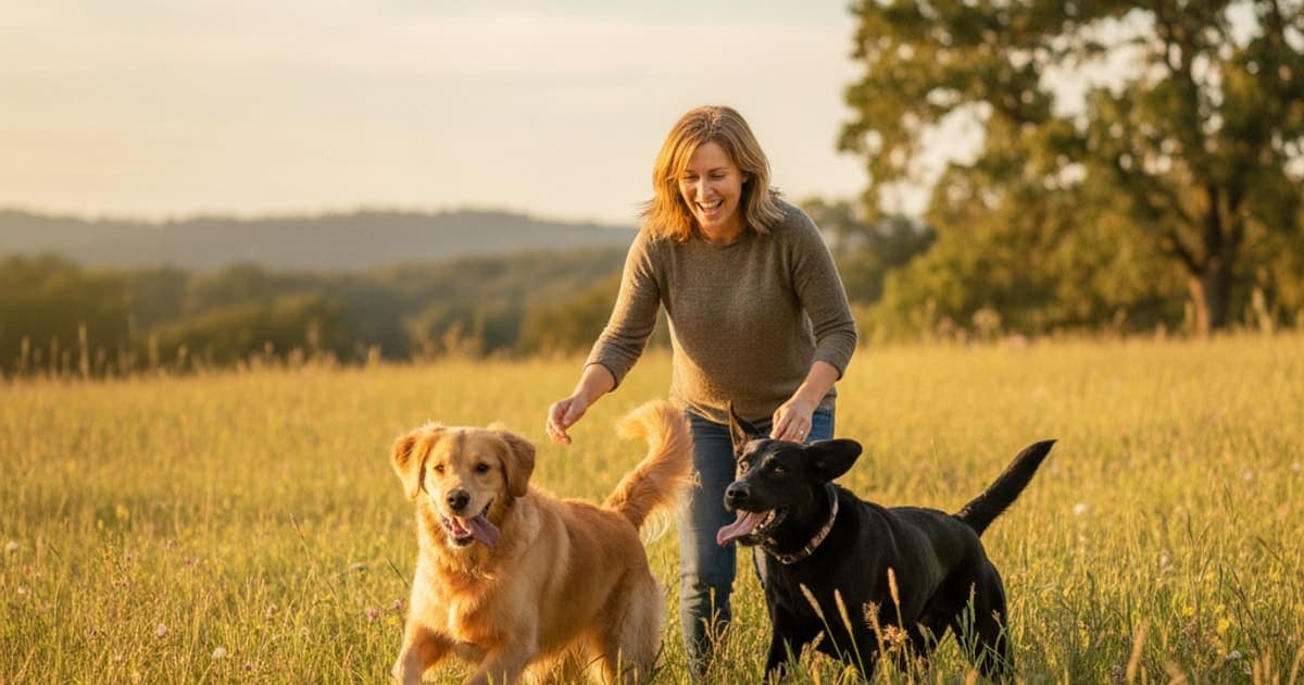 A dog being cared for at home, illustrating previcox alternatives for dogs: 2026 options compared
