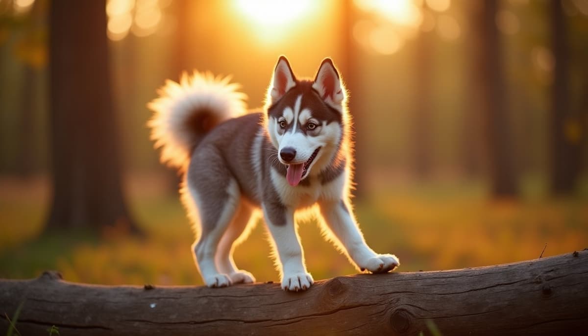 A dog being cared for at home, illustrating turmeric for dogs and joint pain: the evidence