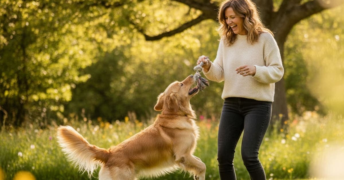 A dog being cared for at home, illustrating where do i buy k9-repair for my dog? (sourcing explained)