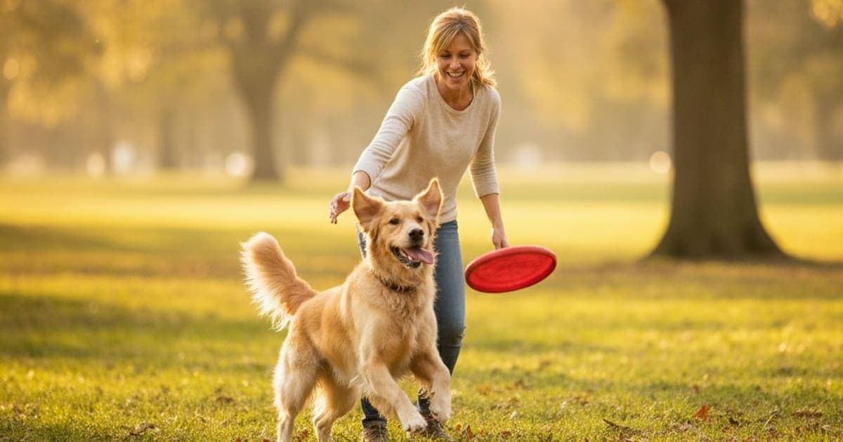 A dog being cared for at home, illustrating where to buy bpc-157 for dogs in 2026? (sourcing guide)