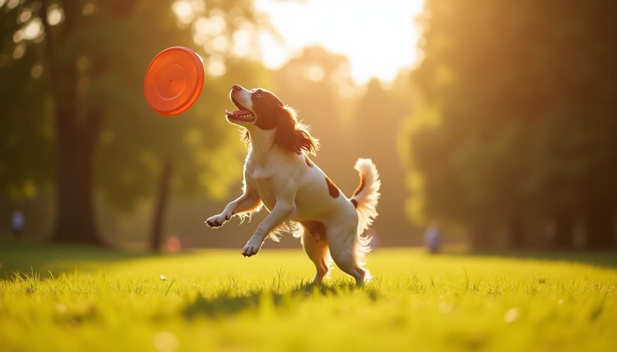 A dog being cared for at home, illustrating avulsion fracture in dogs: complete guide