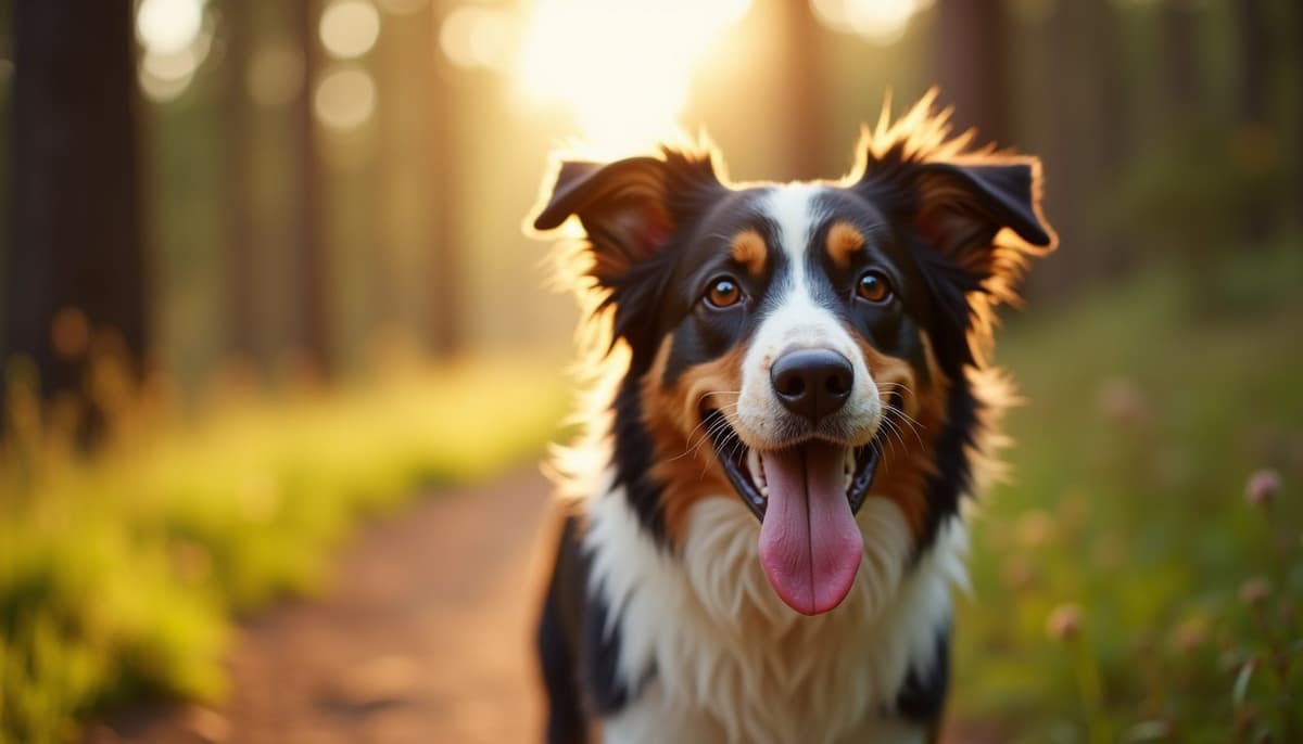 A dog being cared for at home, illustrating what do i need to know about hip weakness in dogs