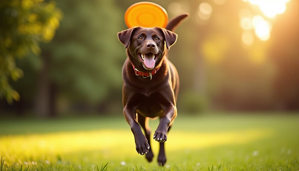 A dog being cared for at home, illustrating what do i need to know about meniscus tear in dogs
