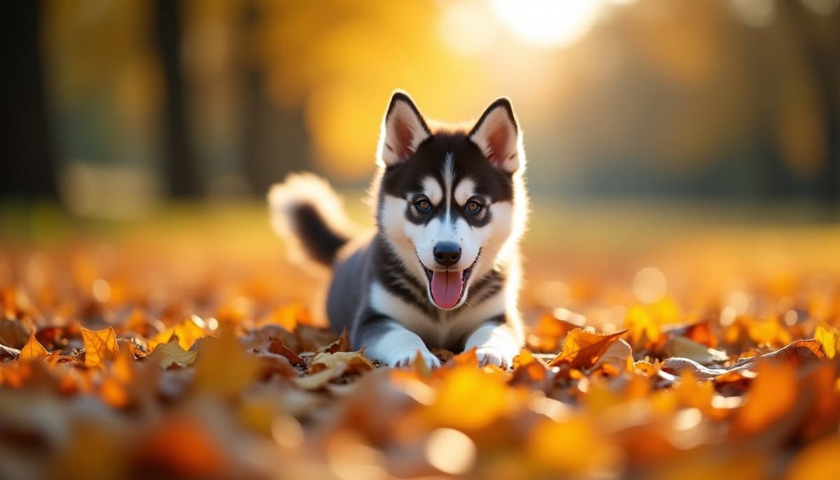 A dog on a walk — Canine Rehabilitation in Burbank, CA
