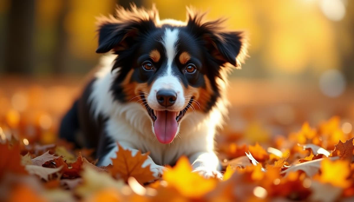 A dog on a walk — Canine Rehabilitation in Dallas, TX
