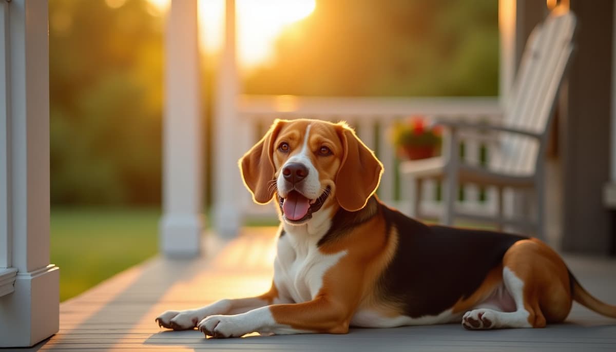 A dog on a walk — Canine Rehabilitation in Lancaster, PA: Costs & Options