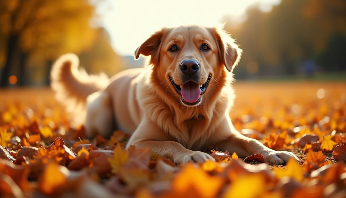A dog on a walk — Canine Rehabilitation in Las Cruces, NM