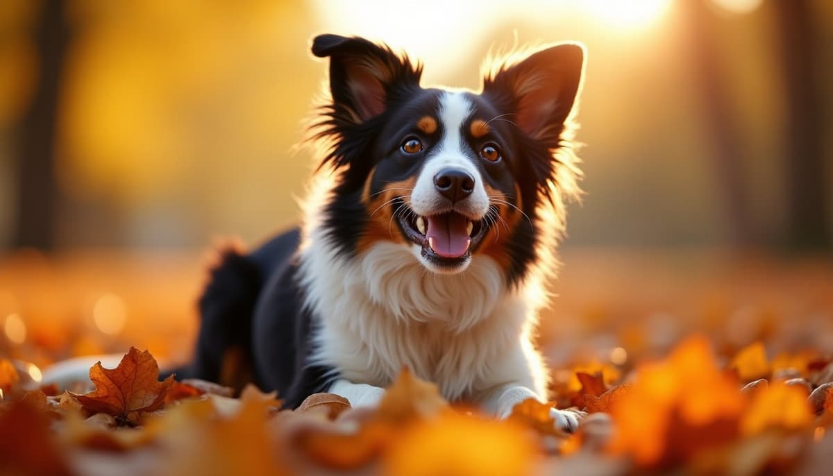 A dog on a walk — Canine Rehabilitation in Victorville, CA: Costs & Options