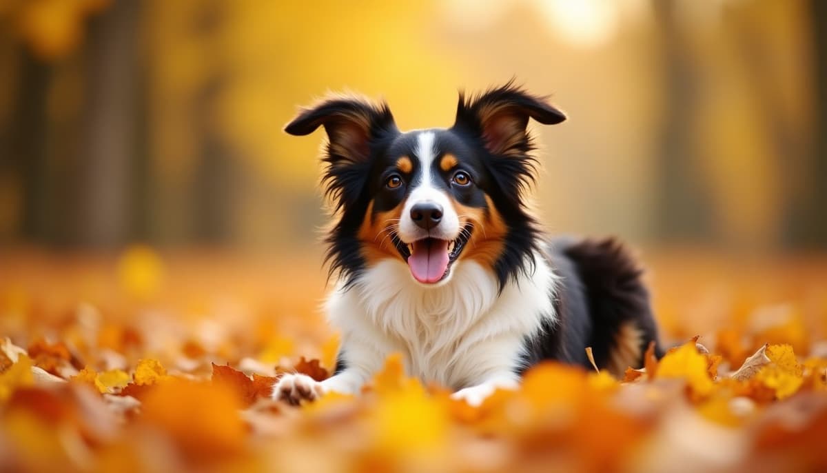 A dog on a walk — Dog ACL Surgery Cost in Surprise, AZ