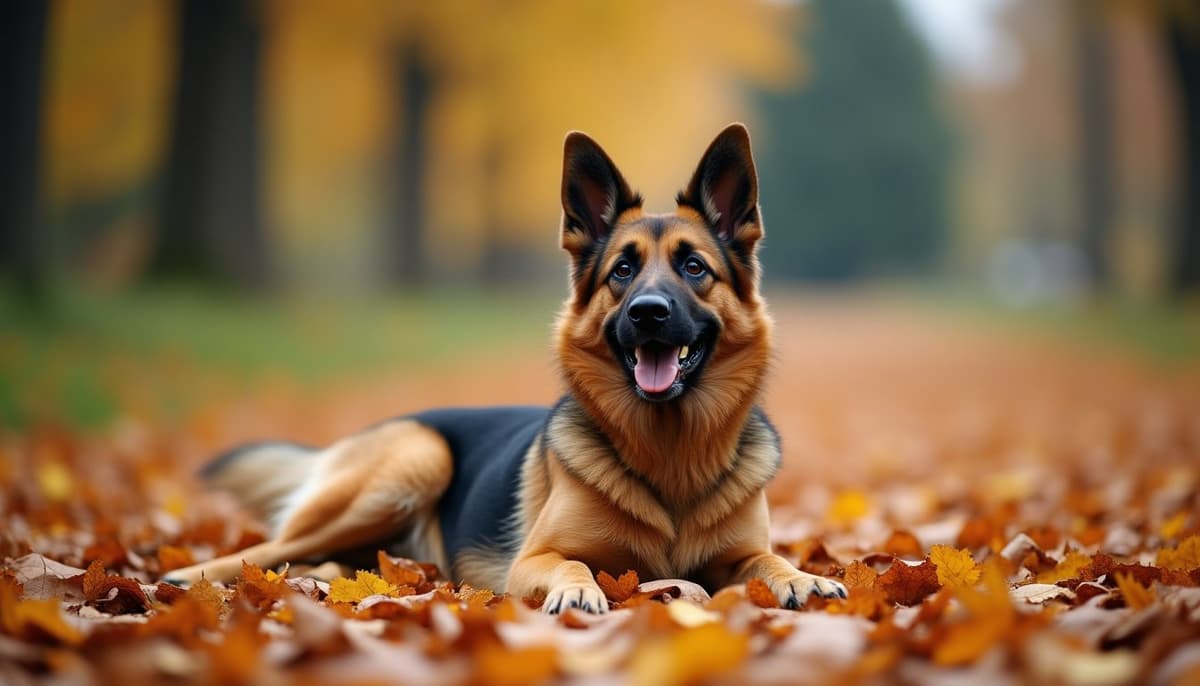 A dog on a walk — Dog Acupuncture in Cedar Rapids, IA