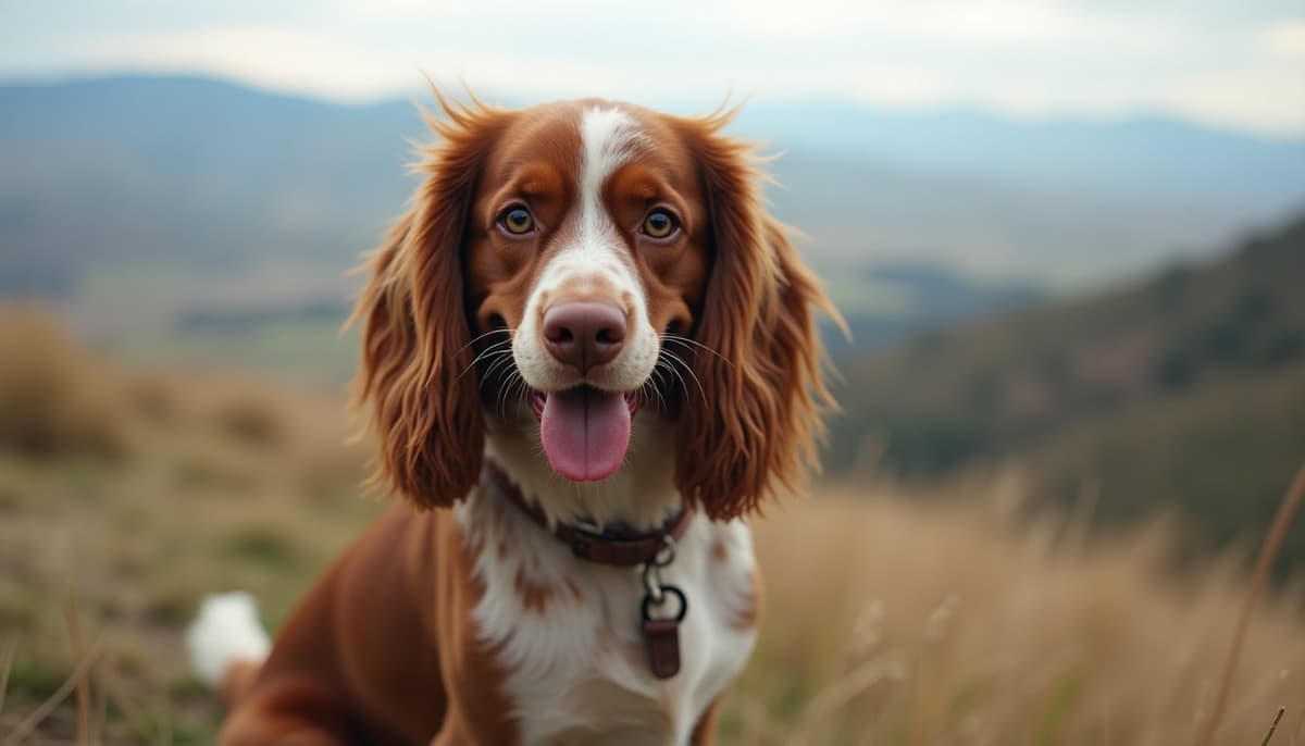 A dog on a walk — Dog Acupuncture in West Jordan UT