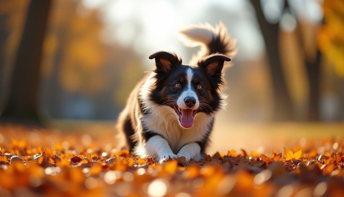 A dog on a walk — Dog Hip Dysplasia Treatment Cost in Chattanooga TN 2026