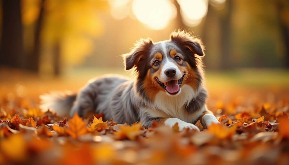 A dog on a walk — Dog Hip Dysplasia Treatment Cost Laredo TX