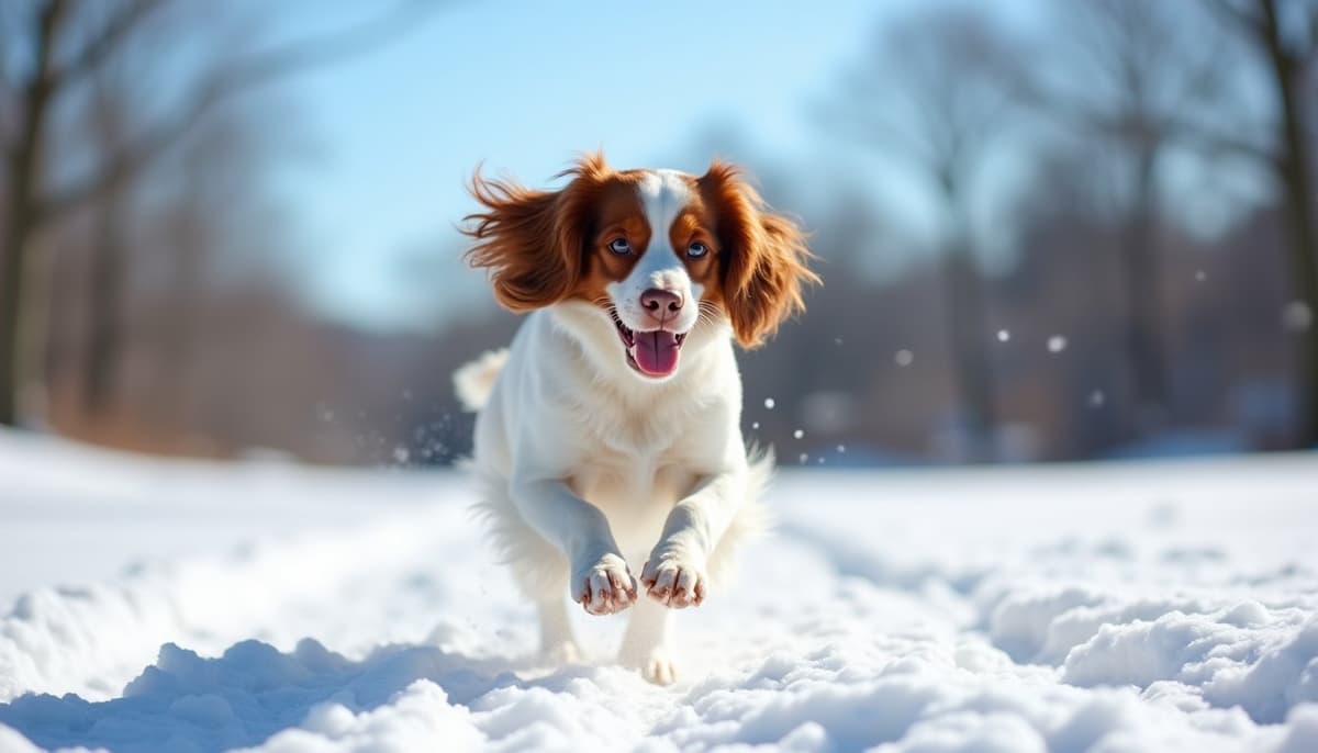 A dog on a walk — Dog Hip Dysplasia Treatment Cost in Surprise, AZ (2026)