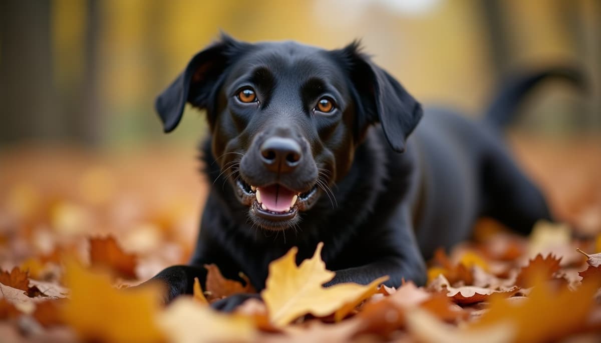 A dog on a walk — Dog Hydrotherapy in Amarillo, TX
