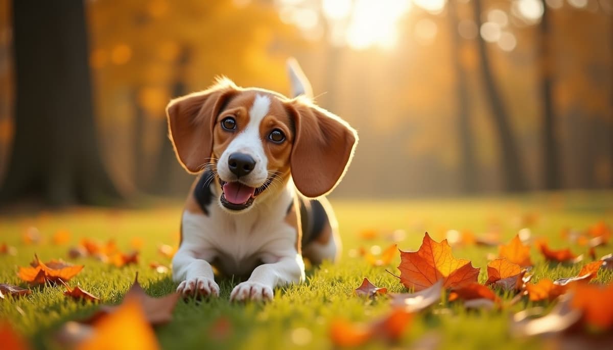 A dog on a walk — Dog Hydrotherapy in Atlanta, GA