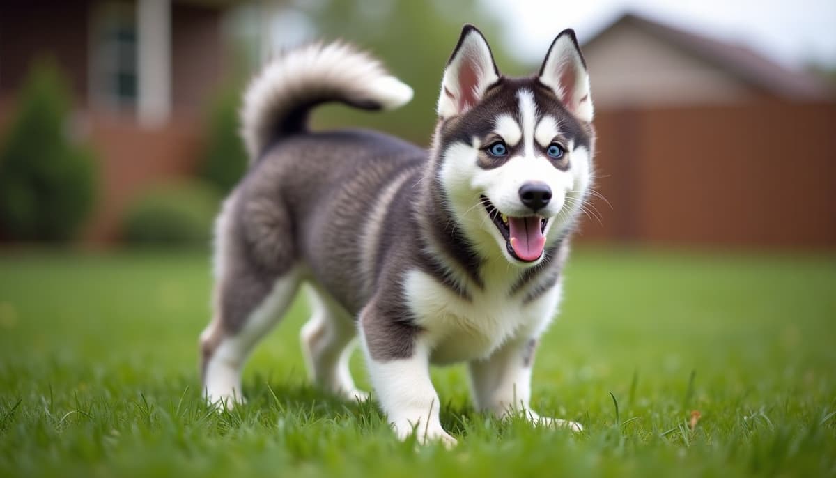 A dog on a walk — Dog Hydrotherapy in Billings, MT
