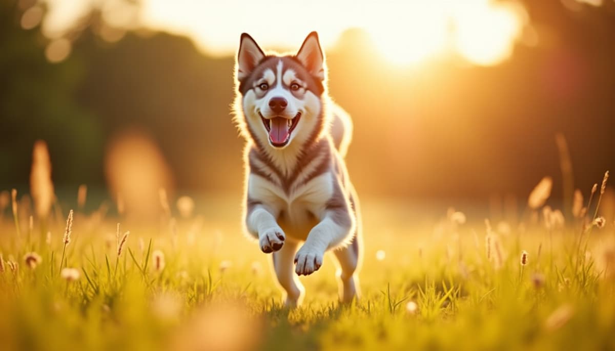 A dog on a walk — Dog Hydrotherapy in Bridgeport, CT