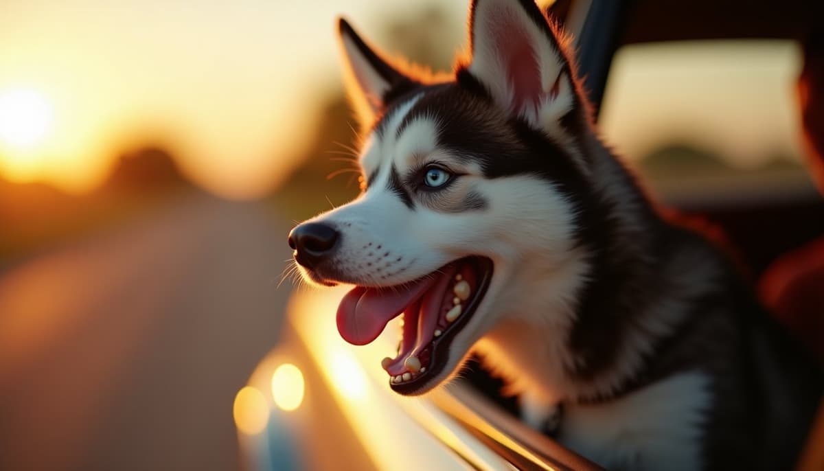 A dog on a walk — Dog Hydrotherapy in Brownsville, TX