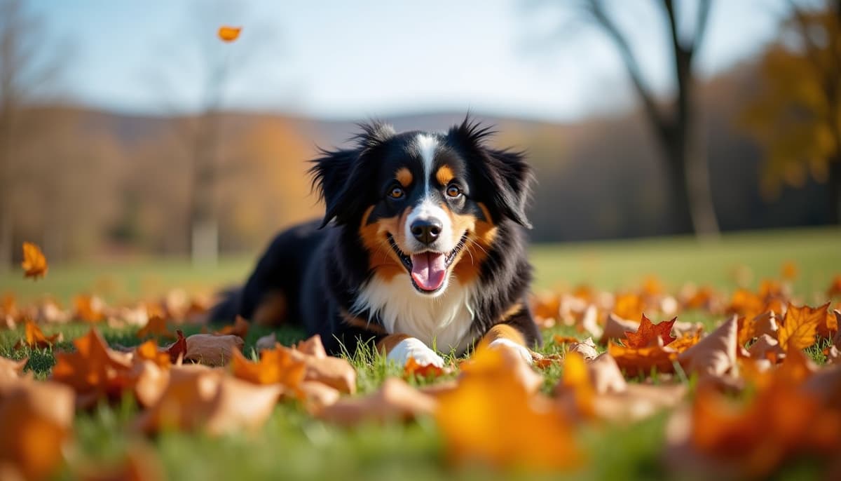 A dog on a walk — Dog Hydrotherapy in Chattanooga TN