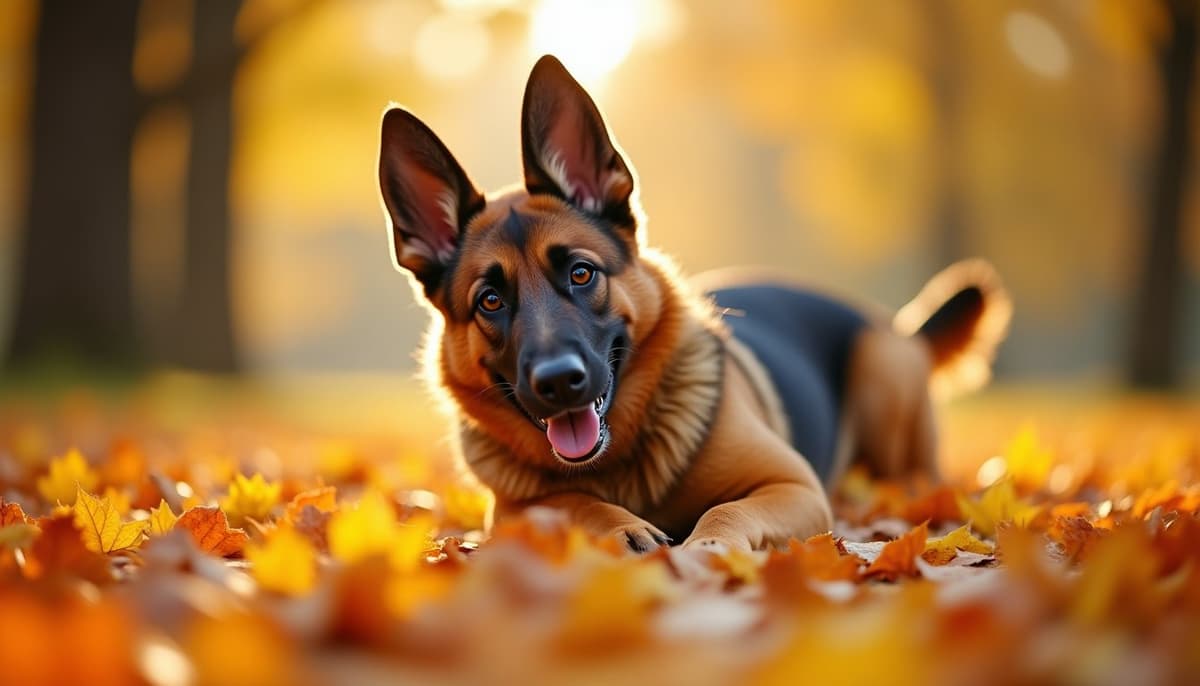 A dog on a walk — Dog Hydrotherapy in Fargo, ND