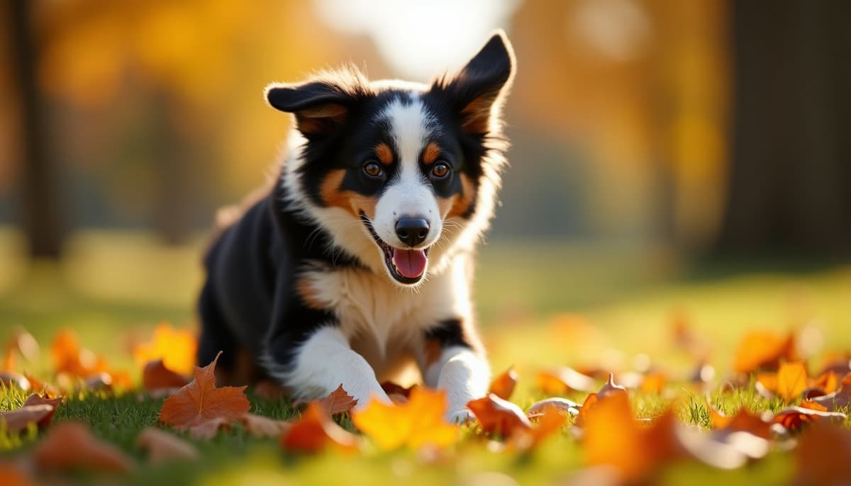 A dog on a walk — Dog Hydrotherapy in Fort Wayne, IN