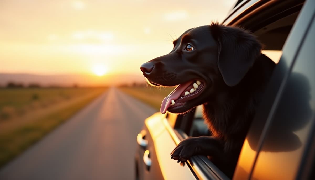 A dog on a walk — Dog Hydrotherapy Huntsville AL: Cost & Options