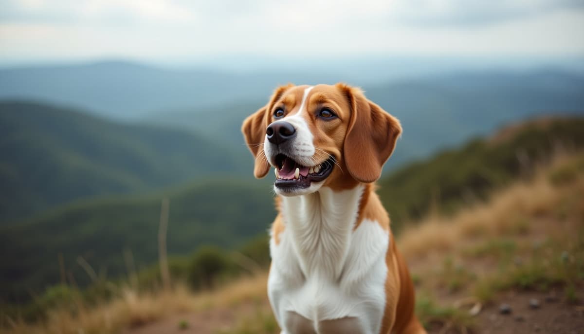 A dog on a walk — Dog Hydrotherapy in Jackson, MS