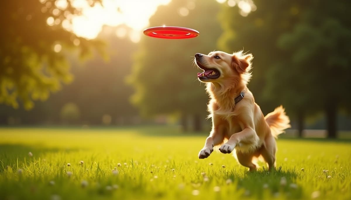A dog on a walk — Dog Hydrotherapy in Lafayette, LA