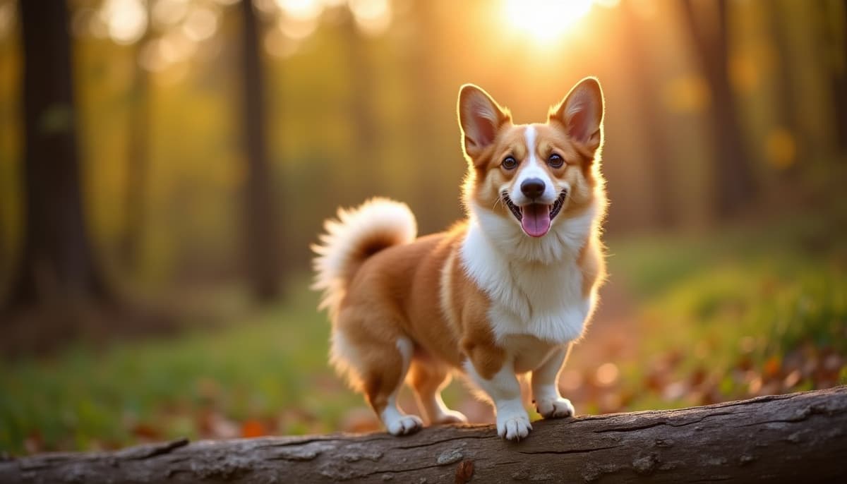 A dog on a walk — Dog Hydrotherapy in Louisville, KY