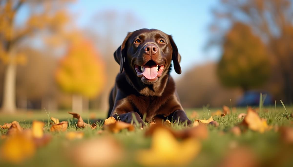 A dog on a walk — Dog Hydrotherapy in Norwalk CT